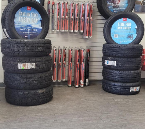 AAA Tire And Auto - Symmes Township - Cincinnati, OH