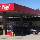 Mr. Fuel Travel Center - Truck Stops