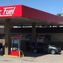 Mr. Fuel Travel Center - Diesel Fuel