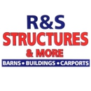 R&S Structures of Keystone Heights - Buildings-Portable