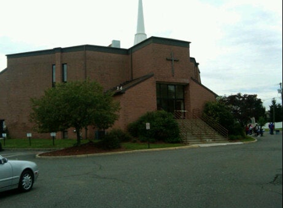 North Stelton A.M.E. Church - Piscataway, NJ