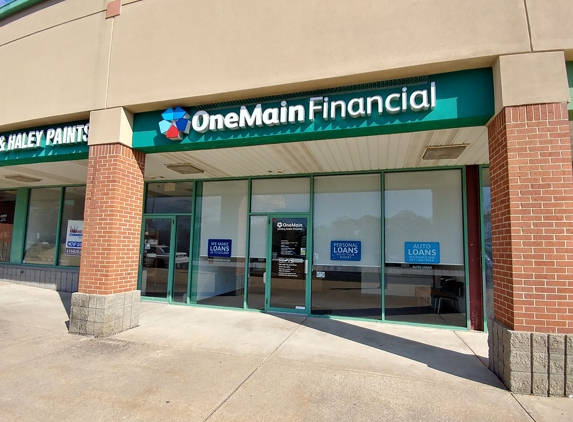 OneMain Financial - Cape May Court House, NJ