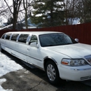 Silver Star Luxury Cars - Limousine Service