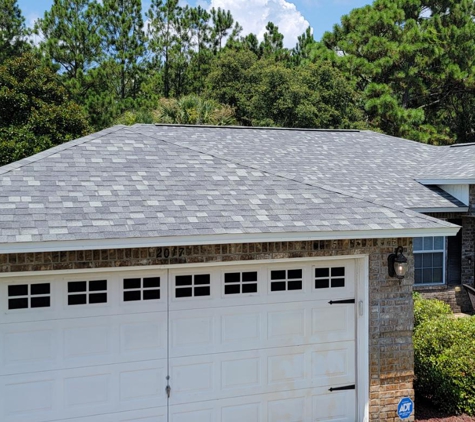 Platinum Roofing - Crestview, FL