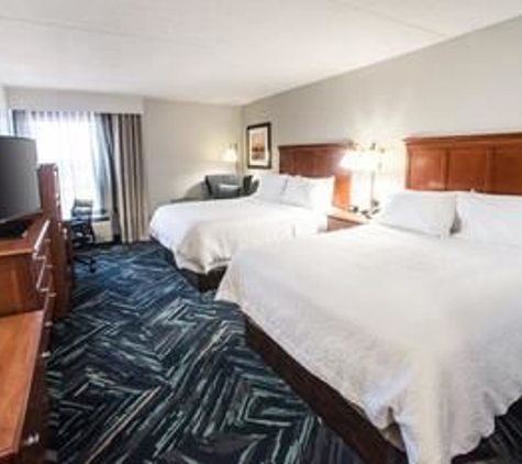 Hampton Inn Louisville-North/Clarksville - Clarksville, IN