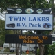 Twin Lakes RV Park