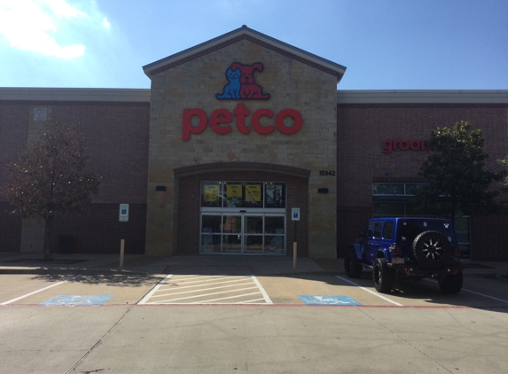 Petco - Frisco, TX