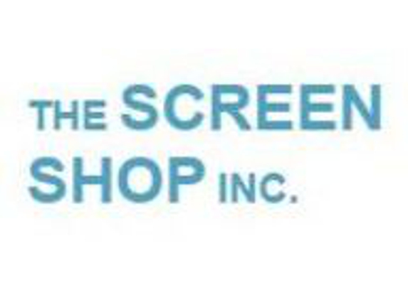 The Screen Shop Inc - Lake Park, FL