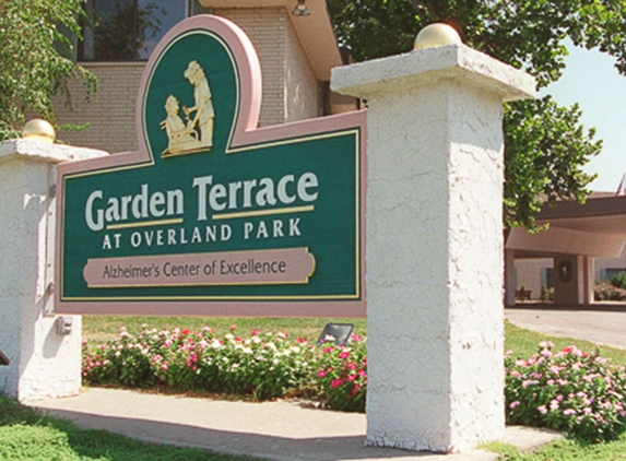Garden Terrace at Overland Park - Overland Park, KS