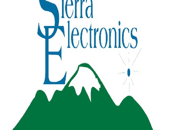 Sierra Electronics - Sparks, NV