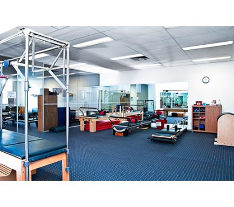 Dynamic Stability Physiotherapy & Pilates Studio - Richmond, VIC