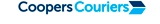 Cooper's Couriers