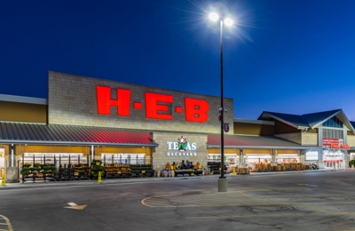 H-E-B 100 Hudson Oaks Dr, Weatherford, TX 76087 - YP.com