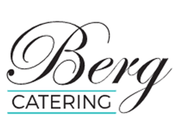 Berg Catering - Long Beach, CA