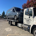 Knight Rider Towing