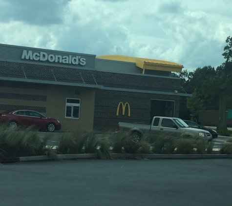 McDonald's - Lawrenceville, NJ