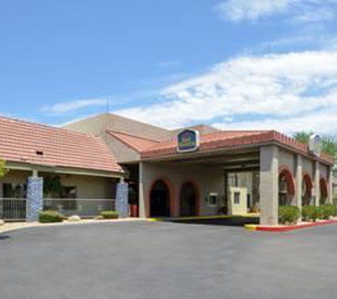 Best Western - Phoenix, AZ