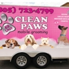 Clean Paws K9 Unit Mobile Grooming gallery