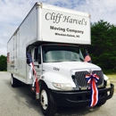 Cliff Harvel's Moving Co Inc - Moving Boxes