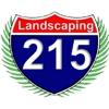 2-15 Landscaping gallery