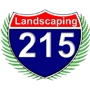 2-15 Landscaping