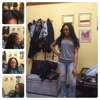 Sew In Hair Weaves inside Big Mikes ROOM #17- Duncanville TX gallery