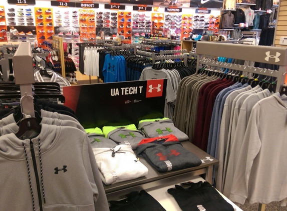 Hibbett Sports - Flowery Branch, GA