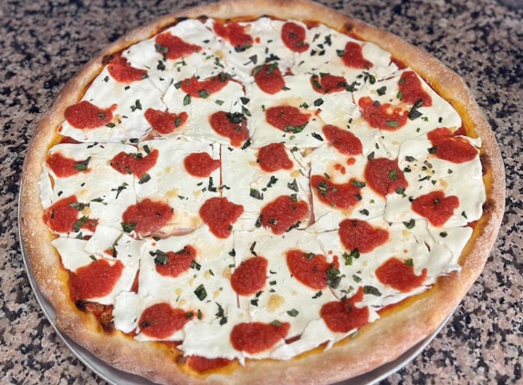 Genovese Pizzeria & Restaurant Inc - Valley Stream, NY