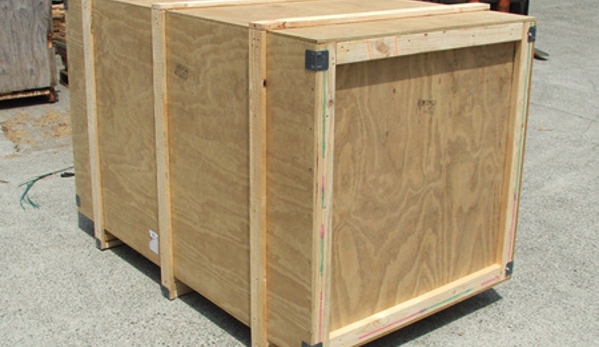 Rod Scott Pallets - Islington, NSW