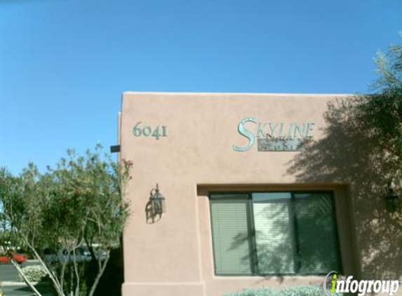 Skyline Design Studio - Tucson, AZ