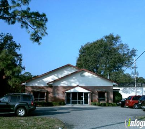Southside Animal Clinic - Jacksonville, FL