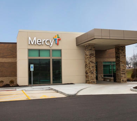 Mercy Clinic Heart and Vascular - Columbia - Columbia, IL