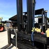 Pinnacle Material Handling Service gallery
