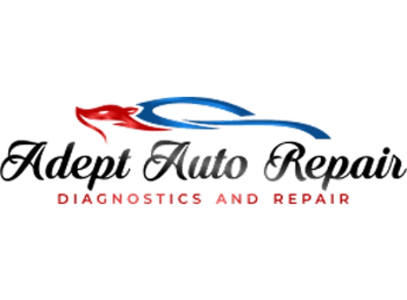 Adept Auto Repair - Madison, AL