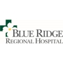 Blue Ridge Fitness & Rehabilitation Center-Yancey Campus
