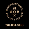 McLoughlin Mechanical gallery