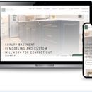 CAM Marketing Group - New Canaan - Web Site Design & Services