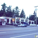 Ballard Tree Service Inc. - Bulldozers