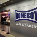 Homeboy Cafe - American Restaurants