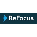 Refocus Eye Health - Opticians