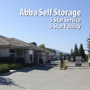 ABBA Self & RV Storage