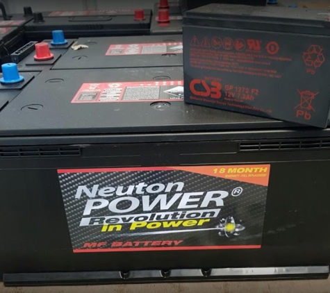 Moruya Auto Electrics  Air Conditioning and Batteries - Moruya, NSW