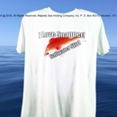 Saltwater Stud Silk Screen Printing - Printing Services