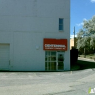 Centennial Equipment Inc