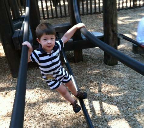 Camelot Playground - Pinehurst, NC