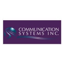 Communication Systems Inc - Telephone Equipment & Systems-Repair & Service