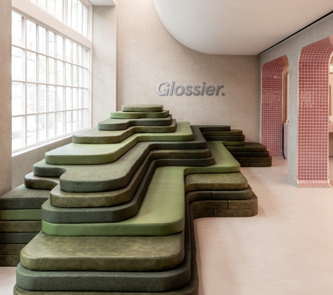 Glossier Seattle - Seattle, WA