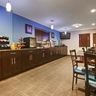 Best Western Executive Inn