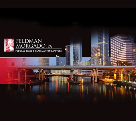 Feldman Legal Group - Tampa, FL