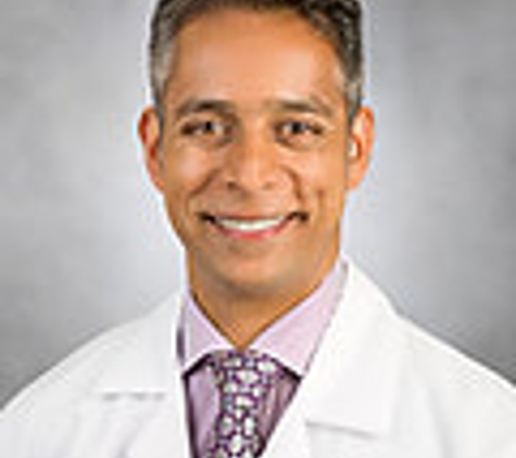 Venktesh R. Ramnath, MD - San Diego, CA